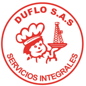 LOGO DUFLO SA