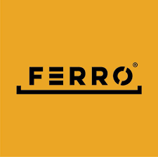 LOGO FERRO