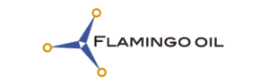 LOGO FLAMINGO OIL