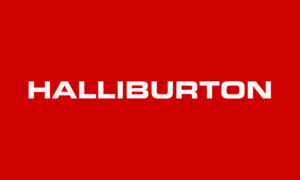 LOGO HALLIBURTON