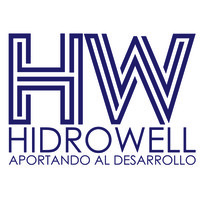 LOGO HIDROWELL