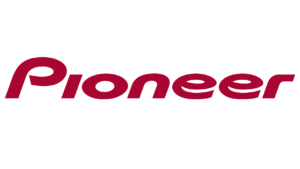 LOGO PIONEER