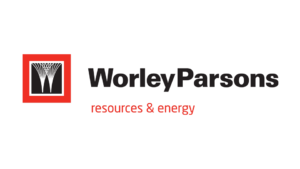 LOGO WorleyParsons